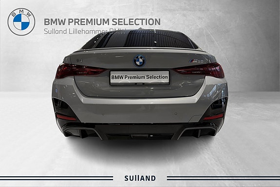 BMW i4 4 of 23