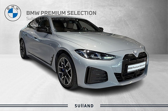 BMW i4 7 of 23