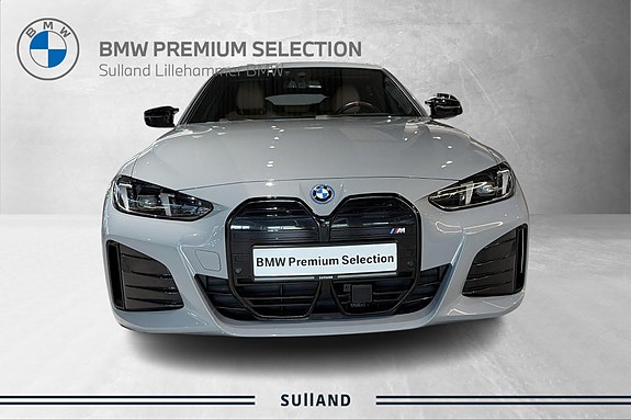 BMW i4 8 of 23