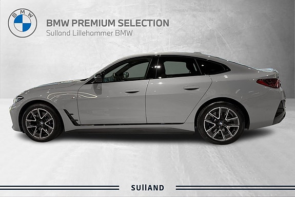 BMW i4 2 of 23