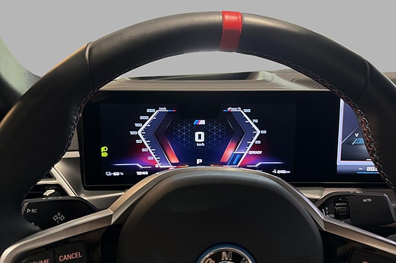 BMW i4 13 of 23