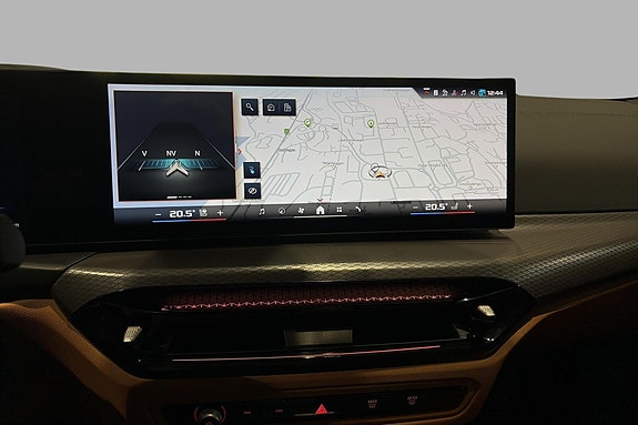 BMW i4 14 of 23