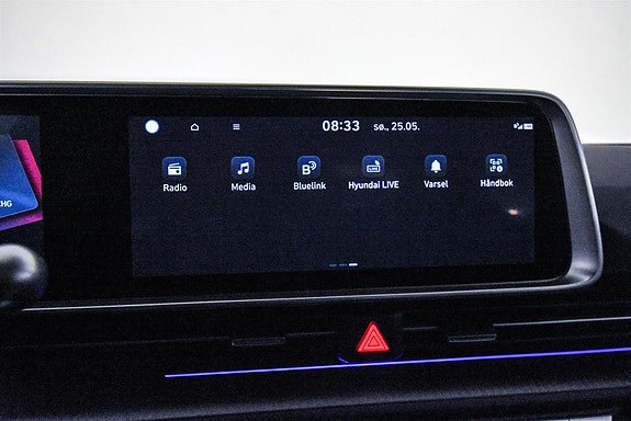 Hyundai Ioniq 6 25 of 30