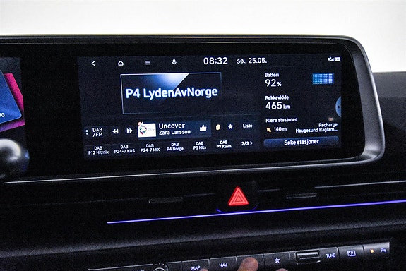 Hyundai Ioniq 6 28 of 30