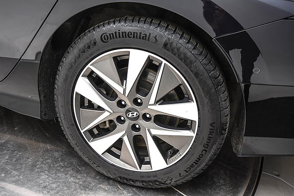 Hyundai Ioniq 6 11 of 30