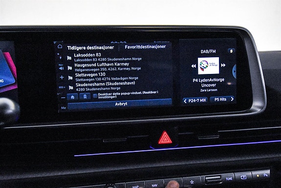 Hyundai Ioniq 6 27 of 30