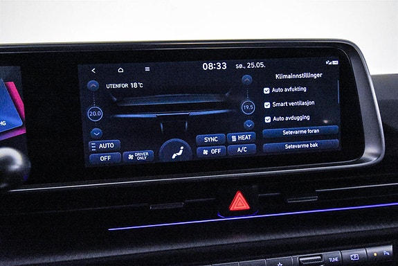 Hyundai Ioniq 6 26 of 30