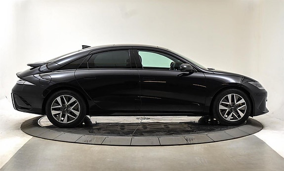 Hyundai Ioniq 6 6 of 30