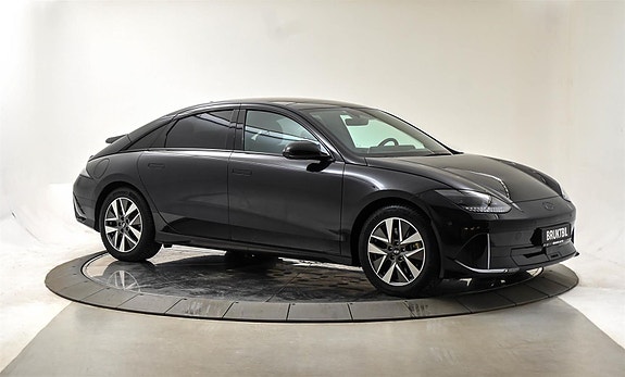 Hyundai Ioniq 6 7 of 30