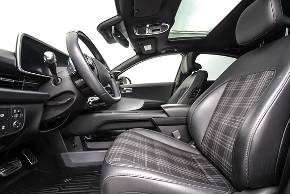 Hyundai Ioniq 6 15 of 30