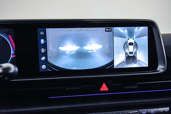 Hyundai Ioniq 6 23 of 30