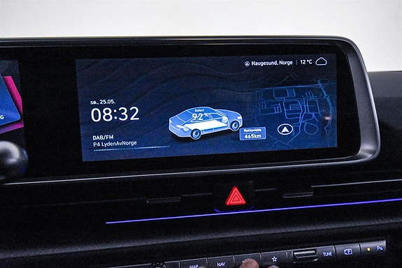 Hyundai Ioniq 6 21 of 30
