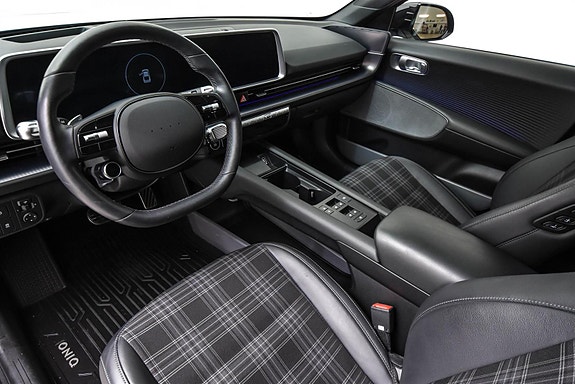 Hyundai Ioniq 6 13 of 30