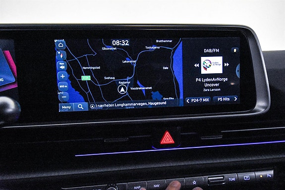Hyundai Ioniq 6 22 of 30