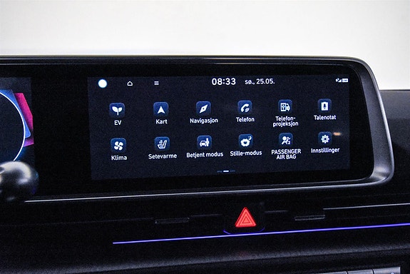 Hyundai Ioniq 6 24 of 30