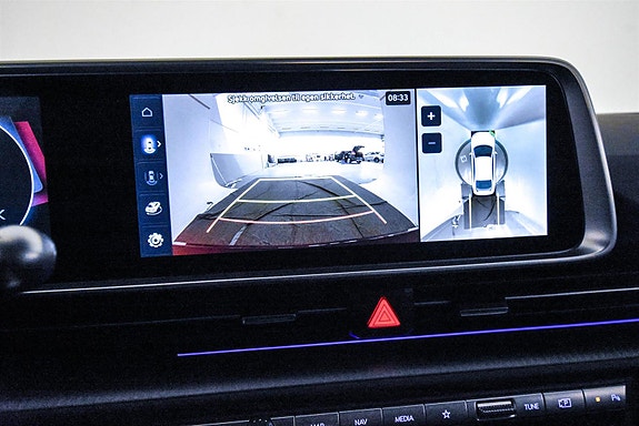Hyundai Ioniq 6 29 of 30