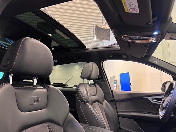Audi Q7 14 of 19