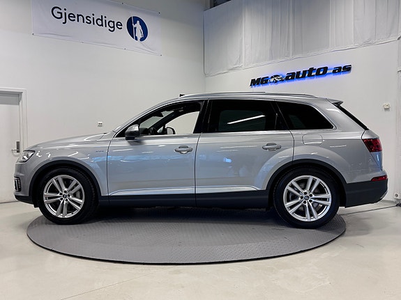 Audi Q7 7 of 19