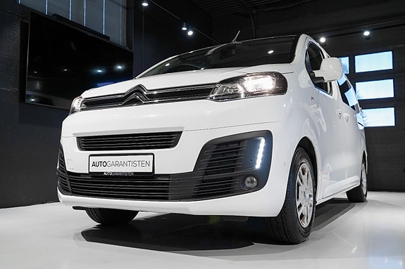 Citroen Jumpy 14 of 30