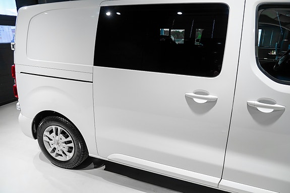 Citroen Jumpy 10 of 30