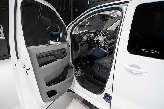 Citroen Jumpy 17 of 30