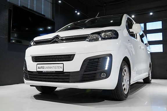 Citroen Jumpy 15 of 30
