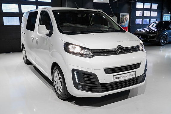 Citroen Jumpy 12 of 30