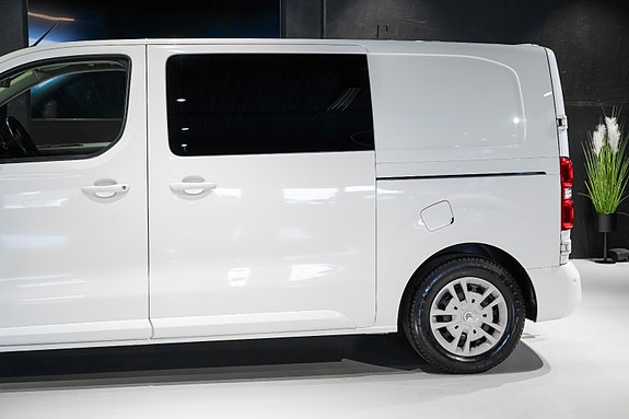 Citroen Jumpy 5 of 30