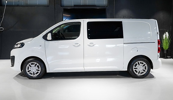 Citroen Jumpy 3 of 30