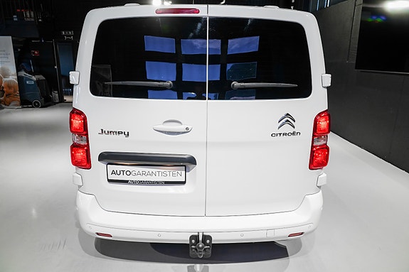 Citroen Jumpy 7 of 30