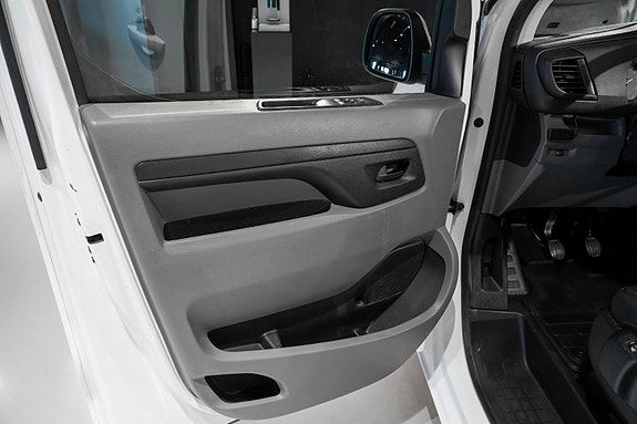 Citroen Jumpy 19 of 30
