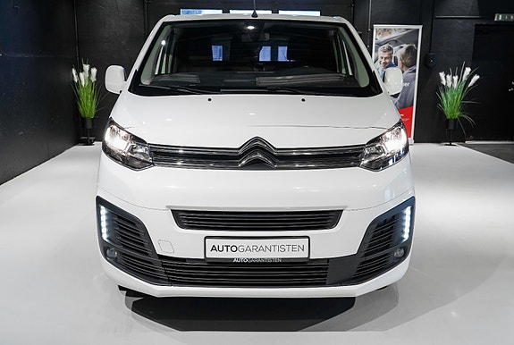 Citroen Jumpy 13 of 30