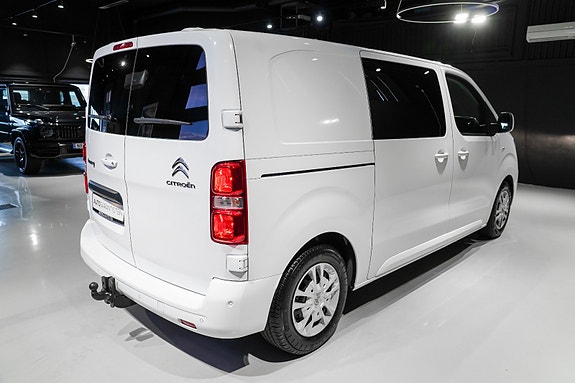 Citroen Jumpy 8 of 30