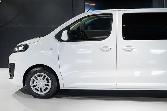Citroen Jumpy 4 of 30