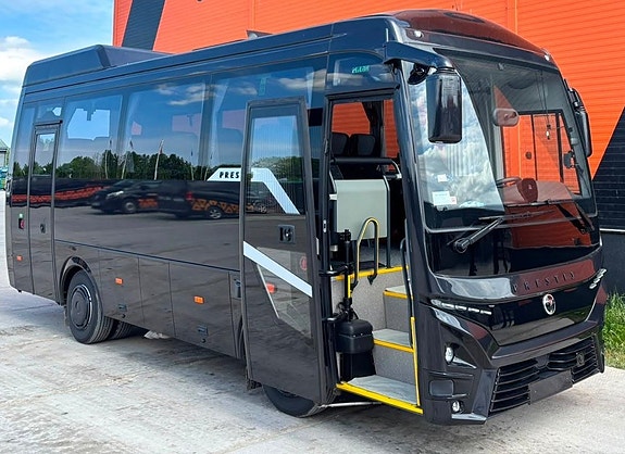 Temsa Prestij