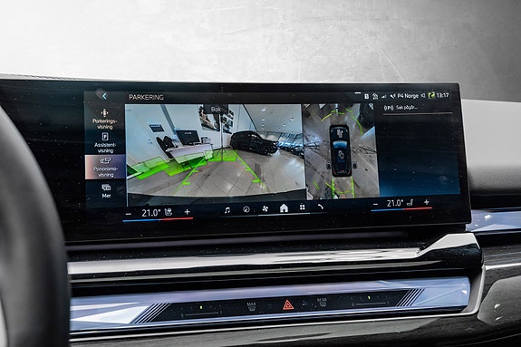 BMW i5 27 of 30