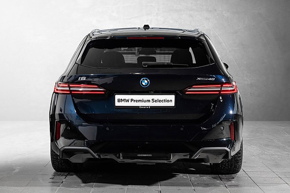 BMW i5 9 of 30