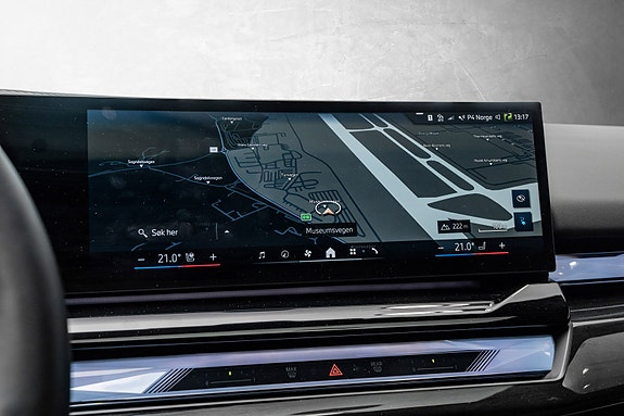 BMW i5 26 of 30