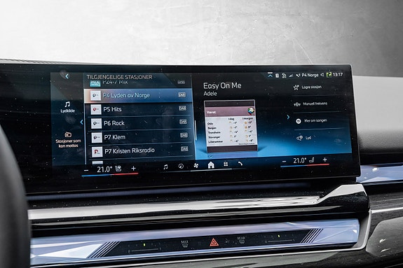 BMW i5 28 of 30