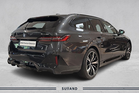 BMW i5 5 of 29