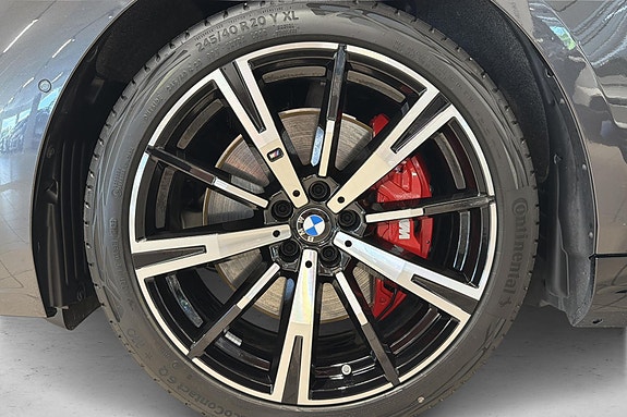 BMW i5 9 of 29