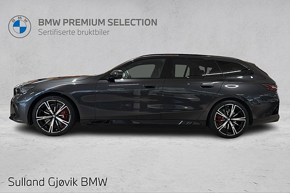 BMW i5 2 of 29