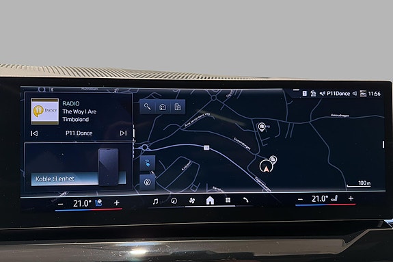 BMW i5 15 of 29