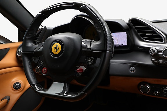 Ferrari 488 GTB 23 of 30