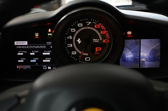Ferrari 488 GTB 26 of 30