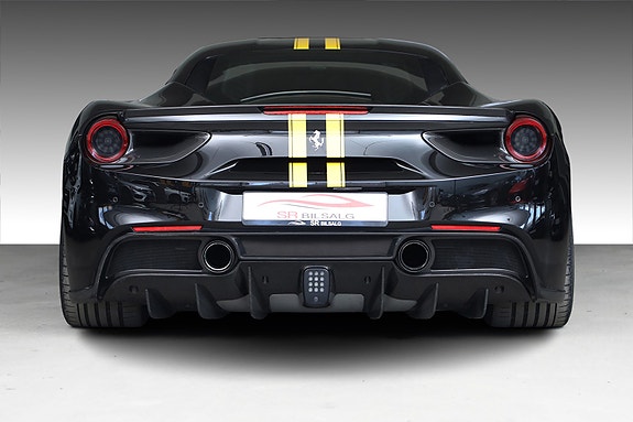 Ferrari 488 GTB 5 of 5