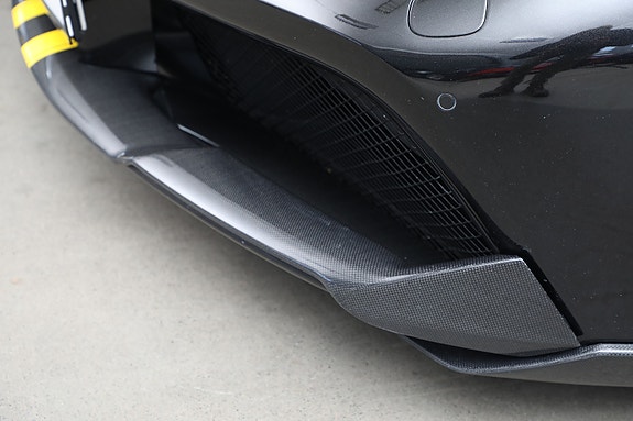 Ferrari 488 GTB 19 of 30