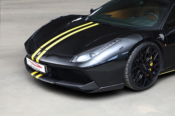 Ferrari 488 GTB 6 of 30