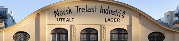 Bilde fra arbeidsgiver