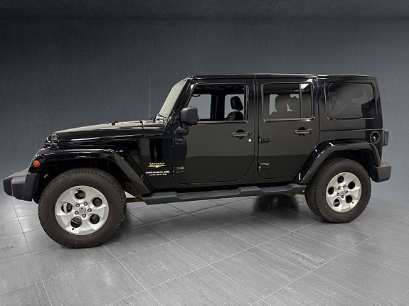 Jeep Wrangler 4 of 30
